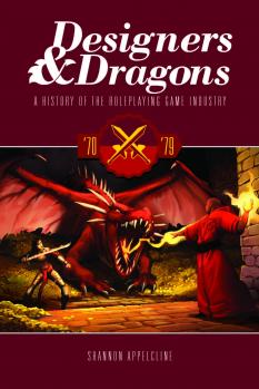 Designers dragons the 70s page 001