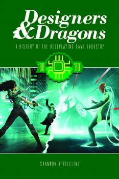 Designers dragons the 80s page 001